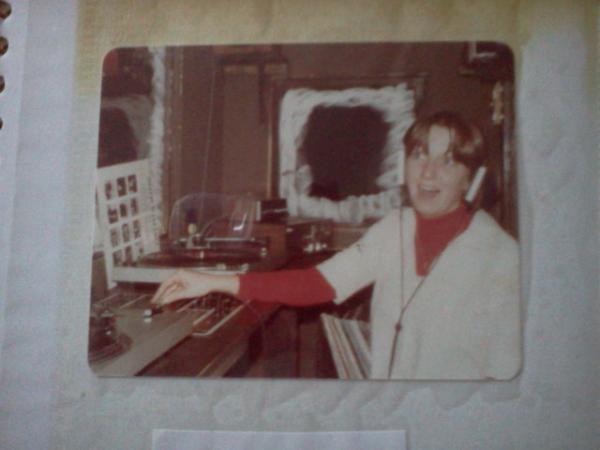 Christine Byron - Class of 1976 - Mamaroneck High School