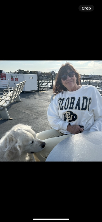 Andrea Chapin - Class of 1975 - Mamaroneck High School