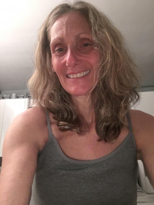 Bernadette Greco - Class of 1985 - Mamaroneck High School