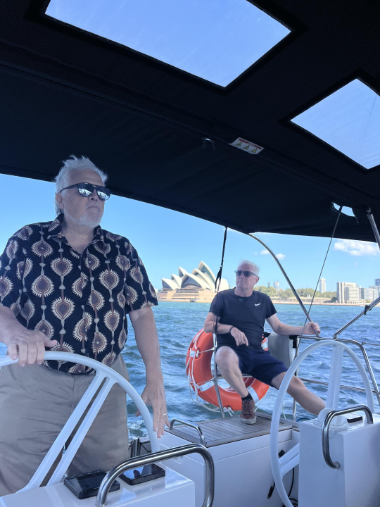 Jonathan Javitt - Class of 1974 - Mamaroneck High School