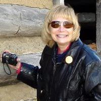 Mady Tiktin - Class of 1967 - Mamaroneck High School