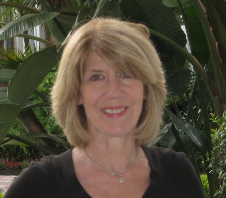 Lauren O'Neill - Class of 1964 - Mamaroneck High School