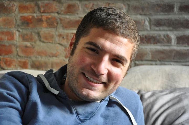 Chris Perone - Class of 2004 - Mamaroneck High School