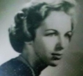Ernestine O'donnell, class of 1963