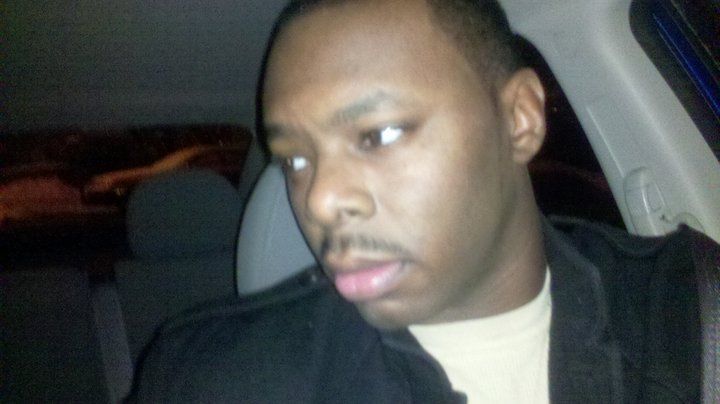 Mike Jones - Class of 2003 - Port Richmond High School