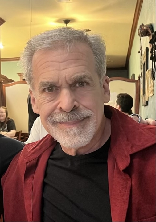 Joe Locascio - Class of 1976 - Port Richmond High School