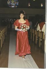 Diane Clarke - Class of 1983 - Port Richmond High School