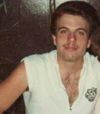 John Pastore - Class of 1983 - Port Richmond High School