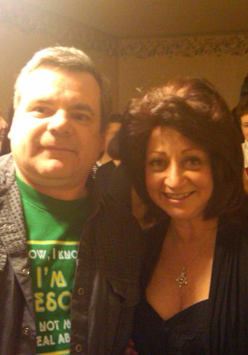 Lynette Papa - Class of 1978 - Port Richmond High School