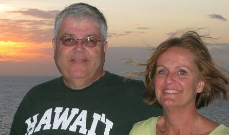 Marybeth Obermayer - Class of 1972 - Port Richmond High School