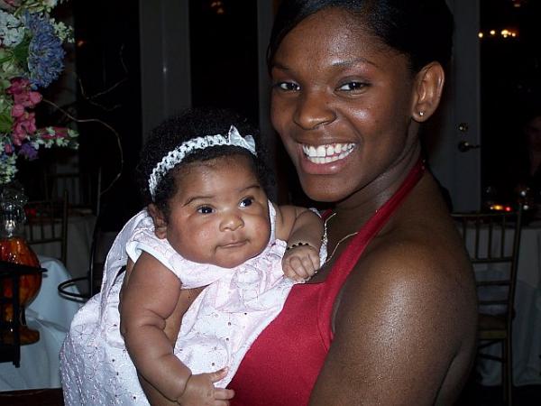 Carlene Lewis-leben - Class of 1998 - Port Richmond High School
