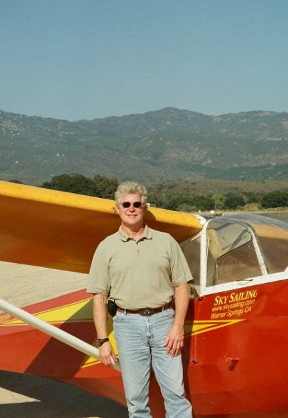 Ron Anderson - Class of 1962 - Port Richmond High School