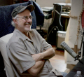 Barry Braverman