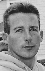 Tom Herbold - Class of 1991 - Rampart High School