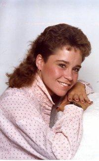 Paula Brees - Class of 1983 - Rampart High School