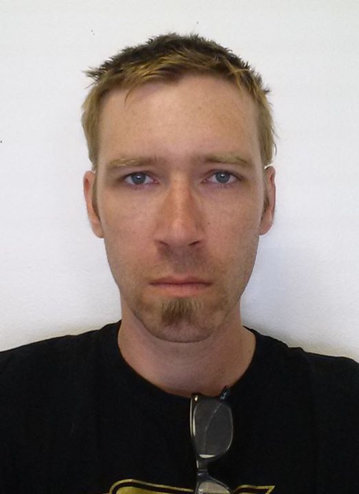 Ian Flesher - Class of 1993 - Rampart High School