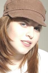 Kristina Brown - Class of 2007 - Rampart High School