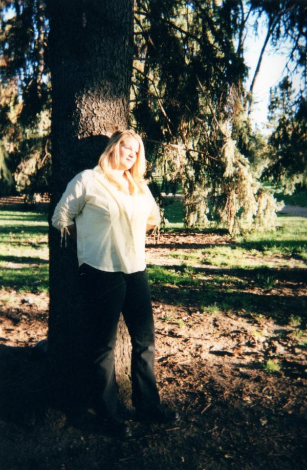 Angela Louis - Class of 1997 - Rampart High School