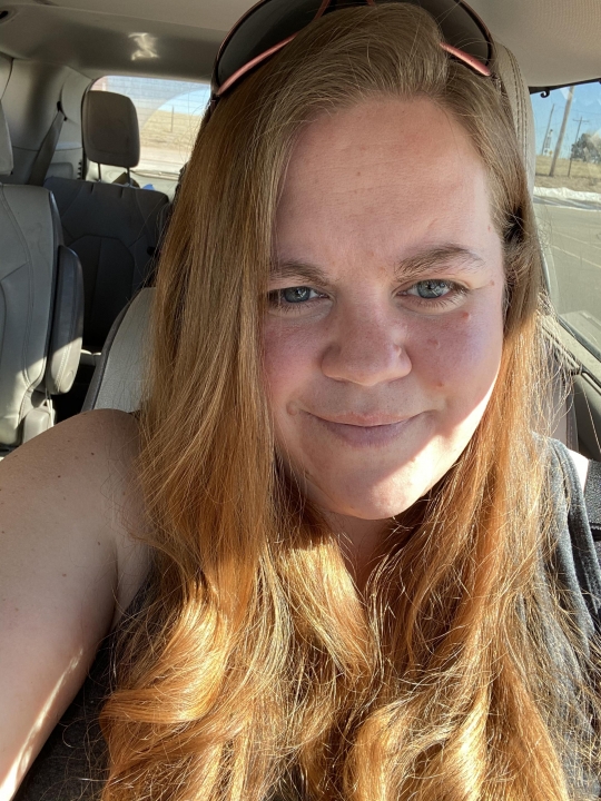 Samantha Smith - Class of 2002 - Rampart High School