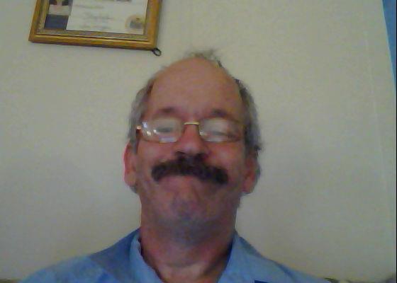 Wayne Seitler - Class of 1983 - Rampart High School