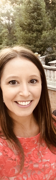 Jessica Glaeser - Class of 1999 - Rampart High School