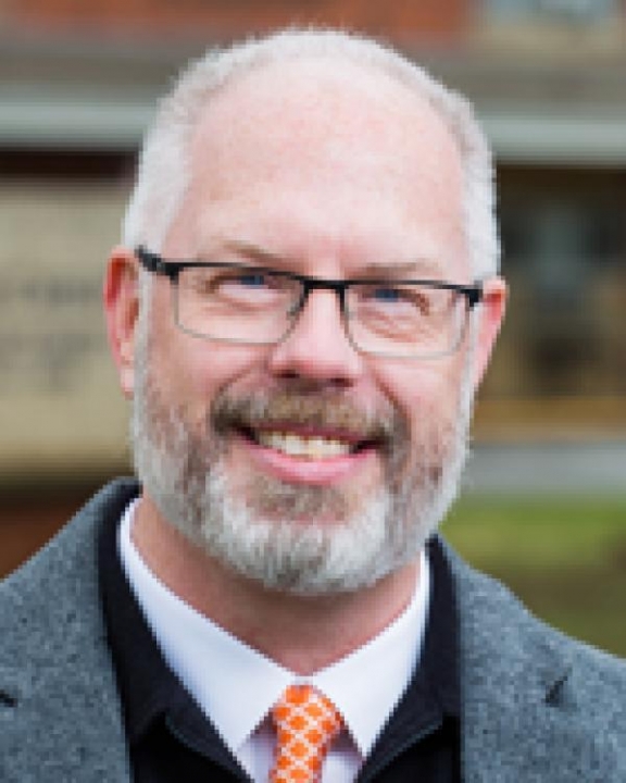 Robert Castile - Class of 1986 - Rampart High School