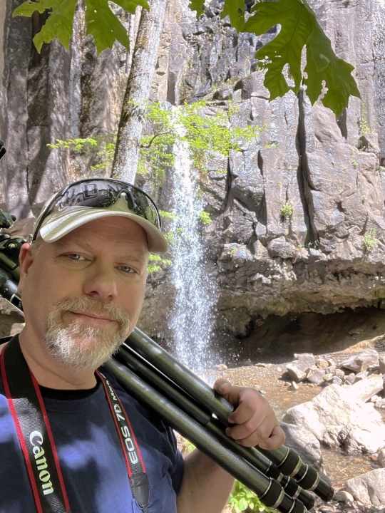 Phil Varrick - Class of 1987 - Rampart High School
