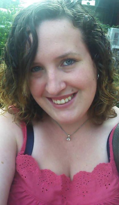 Jaime Cooper - Class of 2010 - Rampart High School