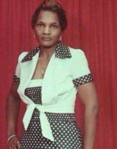 Lillie Jackson - Class of 1964 - Clara Barton High School