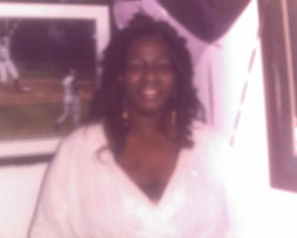 Deirdre Bushel - Class of 1982 - Clara Barton High School