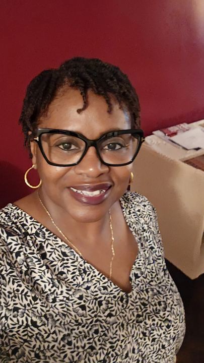 Shirley Holliday - Class of 1979 - Clara Barton High School