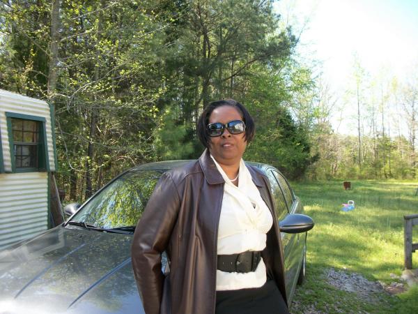 Denise Stevens - Class of 1974 - Clara Barton High School