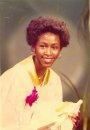 Yanick Brevil - Class of 1978 - Clara Barton High School