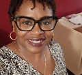 Shirley Holliday