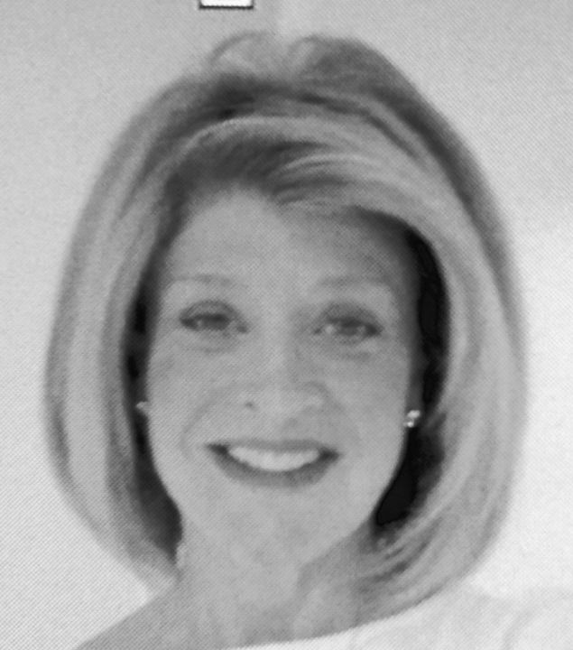Bobbie Hammer - Class of 1968 - Clifton High School