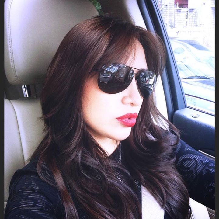 Nina Pineda - Class of 2004 - Clifton High School
