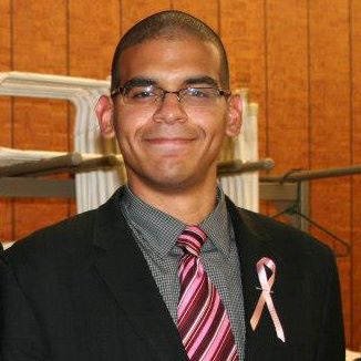 Gabriel Tobal - Class of 2008 - Clifton High School