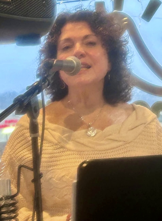Elizabeth George - Class of 1971 - Clifton High School