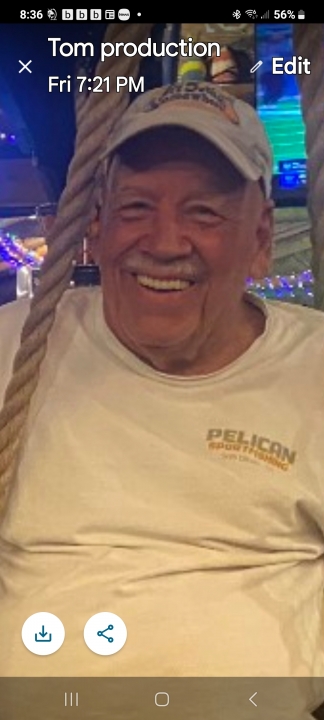 Dennis Pfefferkorn - Class of 1968 - Clifton High School