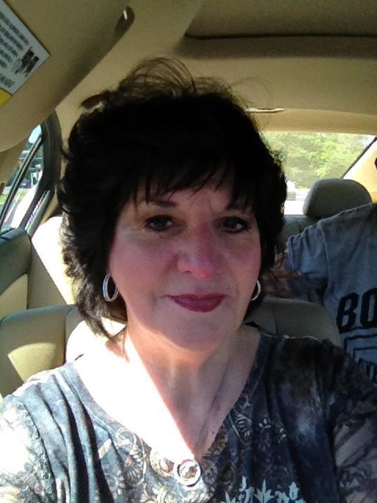 Phyllis Olivo-catapano - Class of 1965 - Clifton High School