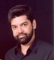 Piyush Pandya - Class of 1986 - Clifton High School