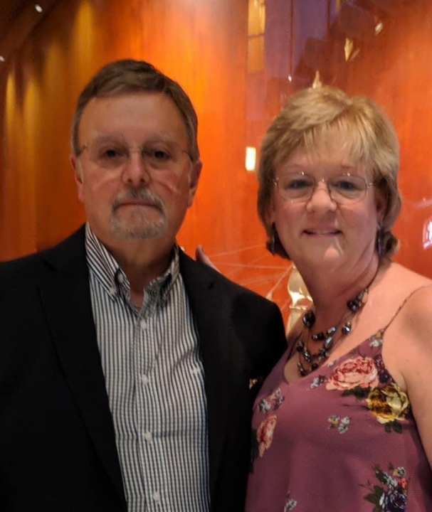 David Delitta - Class of 1964 - Clifton High School