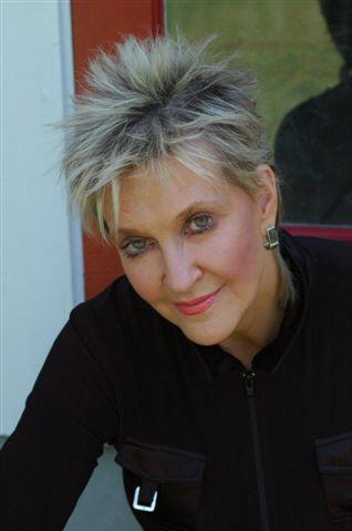 Barbara Manella - Class of 1964 - Clifton High School