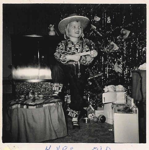 Barbara Frank - Class of 1968 - Clifton High School