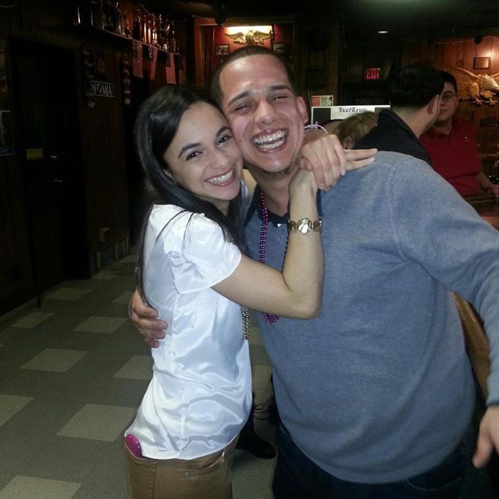 Irving De La Cruz - Class of 2008 - Clifton High School