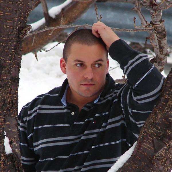 Joseph Guilbeau - Class of 1993 - Clifton High School