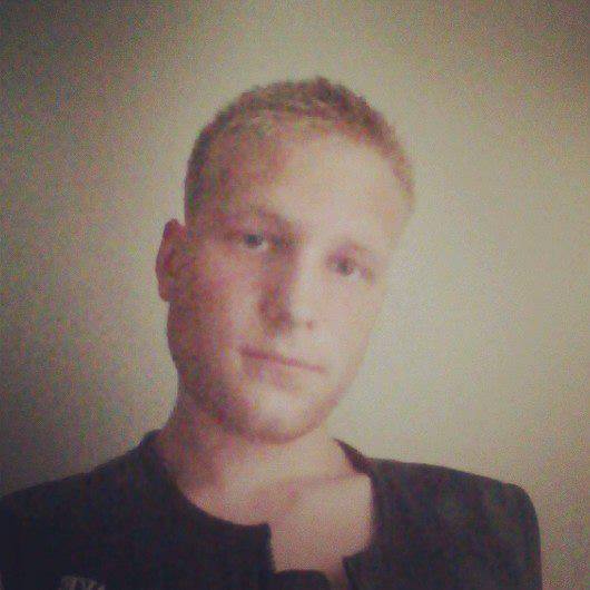 David Lazorchak - Class of 2010 - Clifton High School