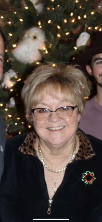 Jane Brett - Class of 1964 - Clifton High School