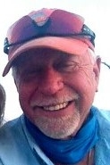 Robert Van Houten - Class of 1964 - Clifton High School