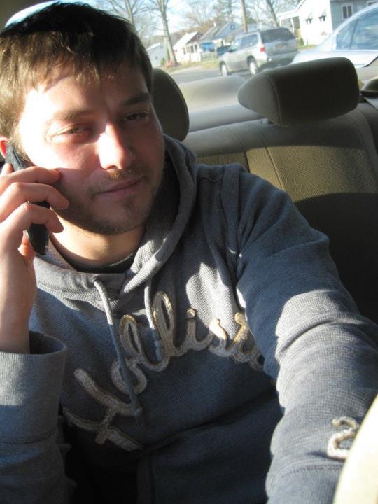 Alexander Razumov - Class of 2003 - Clifton High School